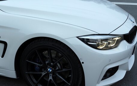 BMW 4 серия, 2020 год, 4 499 999 рублей, 4 фотография