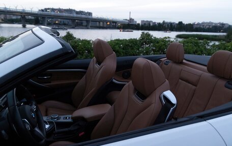 BMW 4 серия, 2020 год, 4 499 999 рублей, 8 фотография