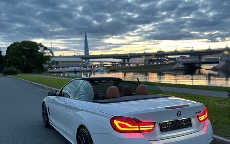 BMW 4 серия, 2020 год, 4 499 999 рублей, 12 фотография