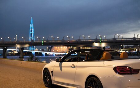 BMW 4 серия, 2020 год, 4 499 999 рублей, 11 фотография