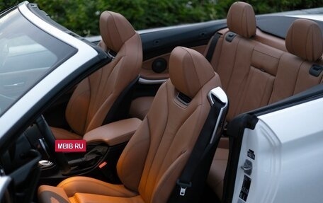 BMW 4 серия, 2020 год, 4 499 999 рублей, 7 фотография