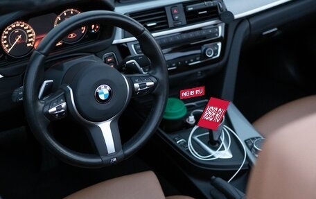BMW 4 серия, 2020 год, 4 499 999 рублей, 5 фотография