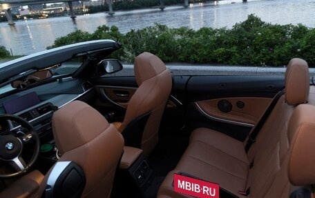 BMW 4 серия, 2020 год, 4 499 999 рублей, 9 фотография