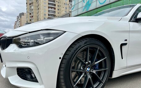 BMW 4 серия, 2020 год, 4 499 999 рублей, 18 фотография