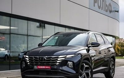 Hyundai Tucson, 2022 год, 3 350 000 рублей, 1 фотография