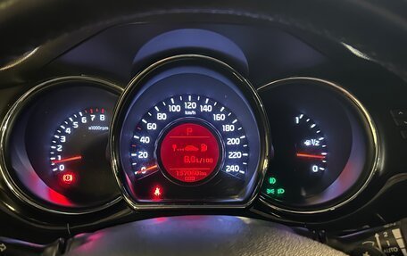 KIA cee'd III, 2014 год, 1 100 000 рублей, 7 фотография