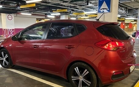 KIA cee'd III, 2014 год, 1 100 000 рублей, 5 фотография