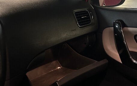 KIA cee'd III, 2014 год, 1 100 000 рублей, 10 фотография
