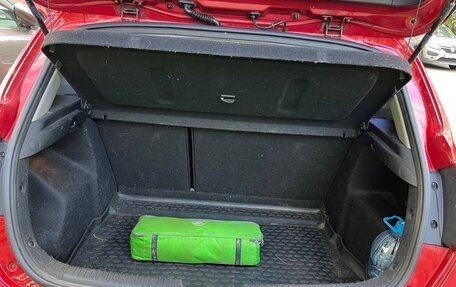 KIA cee'd III, 2014 год, 1 100 000 рублей, 21 фотография
