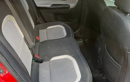 KIA cee'd III, 2014 год, 1 100 000 рублей, 18 фотография