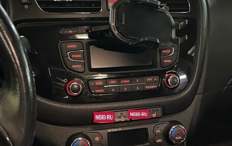 KIA cee'd III, 2014 год, 1 100 000 рублей, 8 фотография