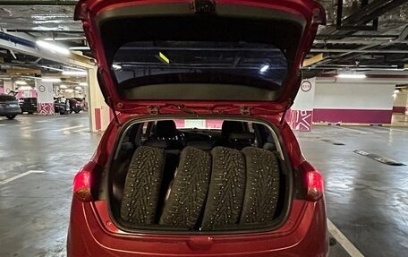 KIA cee'd III, 2014 год, 1 100 000 рублей, 11 фотография