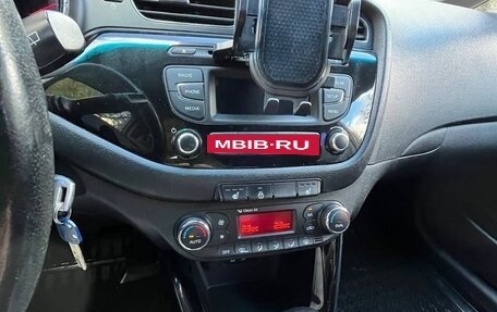 KIA cee'd III, 2014 год, 1 100 000 рублей, 14 фотография