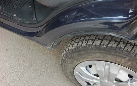 Chevrolet Niva I рестайлинг, 2005 год, 285 000 рублей, 13 фотография