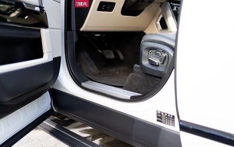 Land Rover Range Rover IV рестайлинг, 2015 год, 5 300 000 рублей, 14 фотография
