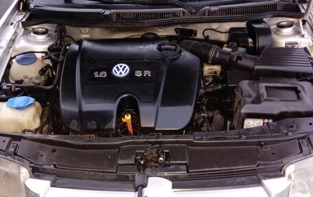 Volkswagen Bora, 2002 год, 220 000 рублей, 3 фотография