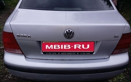 Volkswagen Bora, 2002 год, 220 000 рублей, 2 фотография