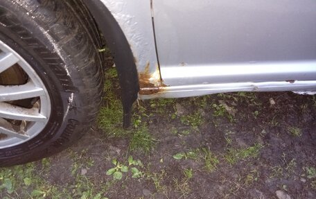 Volkswagen Bora, 2002 год, 220 000 рублей, 13 фотография
