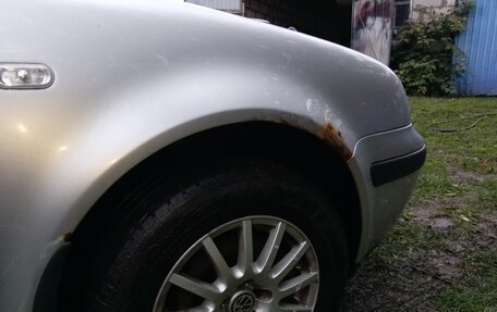 Volkswagen Bora, 2002 год, 220 000 рублей, 11 фотография