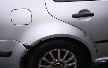 Volkswagen Bora, 2002 год, 220 000 рублей, 9 фотография