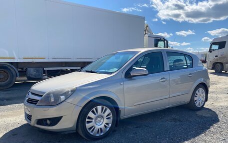 Opel Astra H, 2007 год, 450 000 рублей, 3 фотография