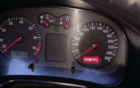 Volkswagen Bora, 2002 год, 220 000 рублей, 8 фотография