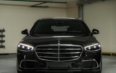 Mercedes-Benz S-Класс, 2025 год, 118 500 000 рублей, 2 фотография