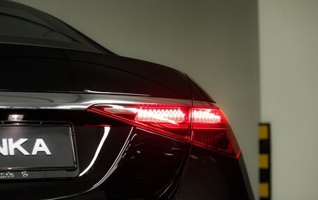 Mercedes-Benz S-Класс, 2025 год, 118 500 000 рублей, 8 фотография