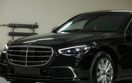 Mercedes-Benz S-Класс, 2025 год, 118 500 000 рублей, 5 фотография