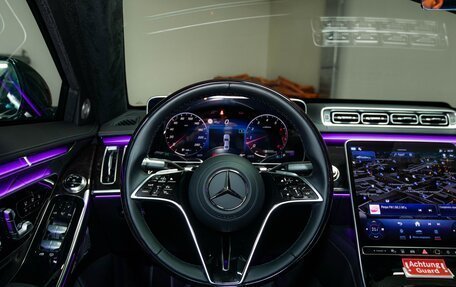 Mercedes-Benz S-Класс, 2025 год, 118 500 000 рублей, 20 фотография