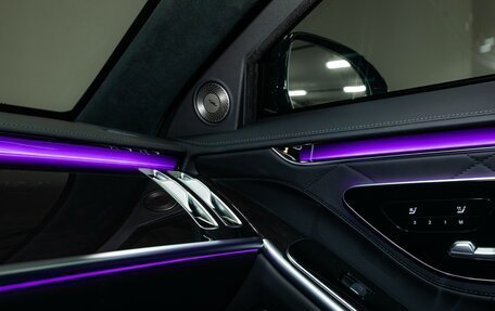 Mercedes-Benz S-Класс, 2025 год, 118 500 000 рублей, 21 фотография