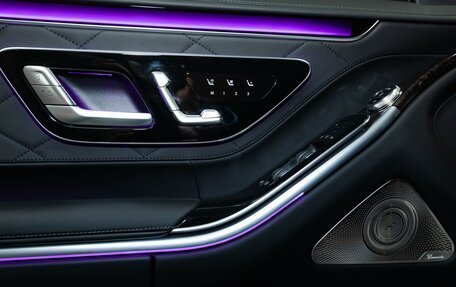 Mercedes-Benz S-Класс, 2025 год, 118 500 000 рублей, 26 фотография