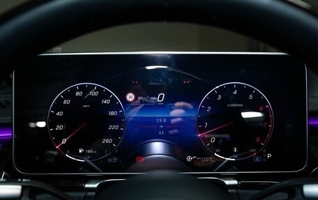 Mercedes-Benz S-Класс, 2025 год, 118 500 000 рублей, 16 фотография