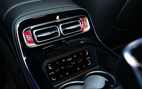 Mercedes-Benz S-Класс, 2025 год, 118 500 000 рублей, 28 фотография
