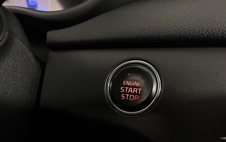 KIA Sportage IV рестайлинг, 2020 год, 2 525 000 рублей, 15 фотография