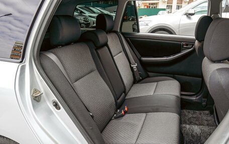 Toyota Corolla, 2003 год, 570 000 рублей, 9 фотография