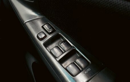 Toyota Corolla, 2003 год, 570 000 рублей, 14 фотография
