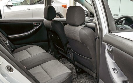 Toyota Corolla, 2003 год, 570 000 рублей, 11 фотография