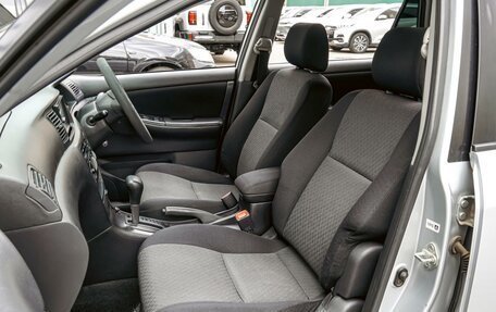 Toyota Corolla, 2003 год, 570 000 рублей, 8 фотография