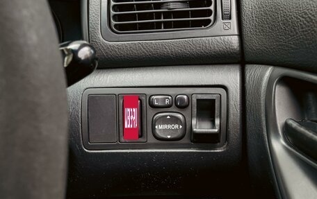 Toyota Corolla, 2003 год, 570 000 рублей, 13 фотография