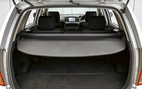 Toyota Corolla, 2003 год, 570 000 рублей, 16 фотография