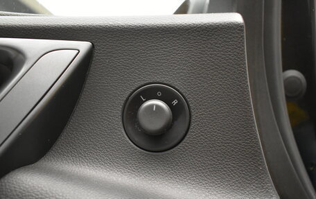 Opel Astra J, 2012 год, 730 000 рублей, 12 фотография