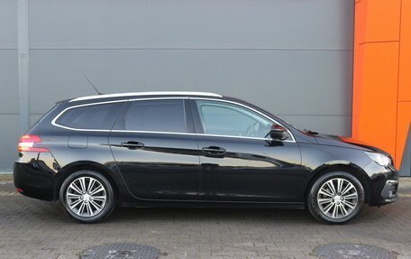 Peugeot 308 II, 2020 год, 1 649 000 рублей, 3 фотография