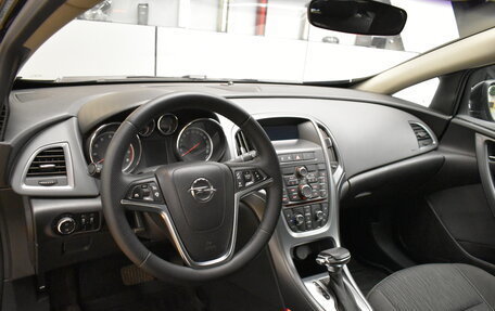 Opel Astra J, 2012 год, 730 000 рублей, 19 фотография