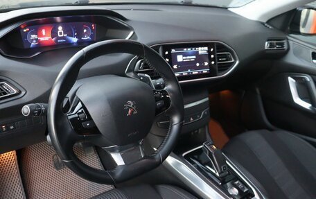 Peugeot 308 II, 2020 год, 1 649 000 рублей, 5 фотография