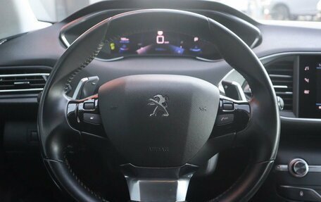 Peugeot 308 II, 2020 год, 1 649 000 рублей, 7 фотография