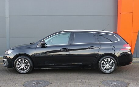 Peugeot 308 II, 2020 год, 1 649 000 рублей, 2 фотография