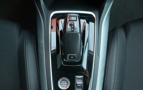 Peugeot 308 II, 2020 год, 1 649 000 рублей, 11 фотография