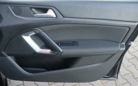 Peugeot 308 II, 2020 год, 1 649 000 рублей, 14 фотография