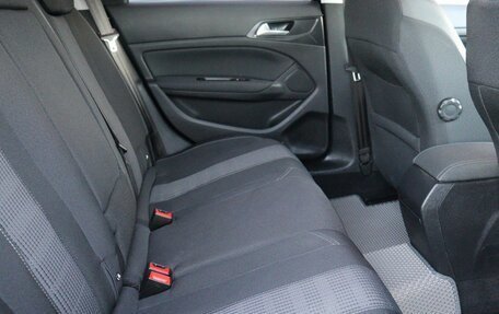 Peugeot 308 II, 2020 год, 1 649 000 рублей, 18 фотография